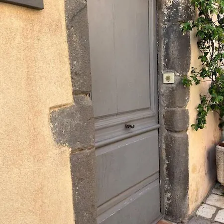 Maison De 3 Avec Terrasse Et Wifi A A 3 Km De La Plage Holiday home