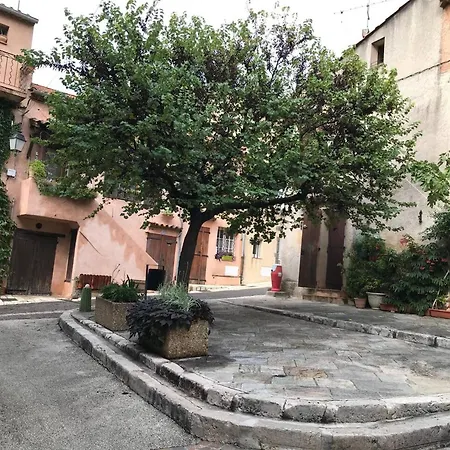 Holiday home Maison De 3 Avec Terrasse Et Wifi A A 3 Km De La Plage *