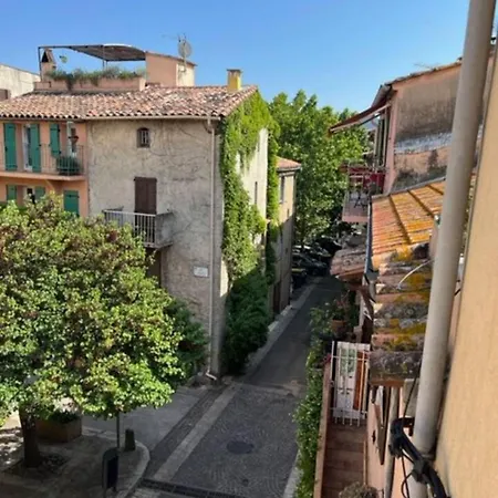 Maison De 3 Avec Terrasse Et Wifi A A 3 Km De La Plage * Cogolin