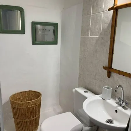 Nyaraló Maison De 3 Avec Terrasse Et Wifi A A 3 Km De La Plage *