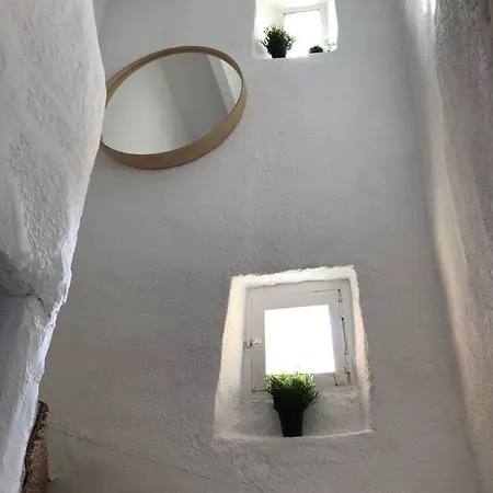 Maison De 3 Avec Terrasse Et Wifi A A 3 Km De La Plage Nyaraló