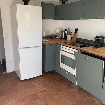 Maison De 3 Avec Terrasse Et Wifi A A 3 Km De La Plage Holiday home *