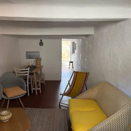 Maison De 3 Avec Terrasse Et Wifi A A 3 Km De La Plage Nyaraló Cogolin