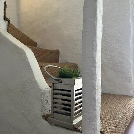 Maison De 3 Avec Terrasse Et Wifi A A 3 Km De La Plage Holiday home