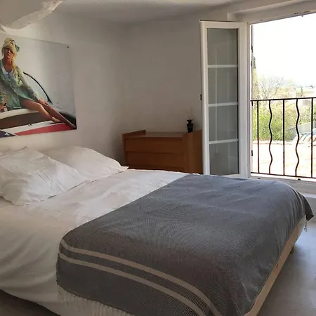 Maison De 3 Avec Terrasse Et Wifi A A 3 Km De La Plage