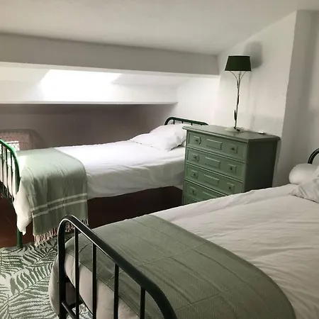 Maison De 3 Avec Terrasse Et Wifi A A 3 Km De La Plage Holiday home