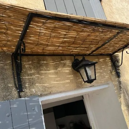 Maison De 3 Avec Terrasse Et Wifi A A 3 Km De La Plage Cogolin