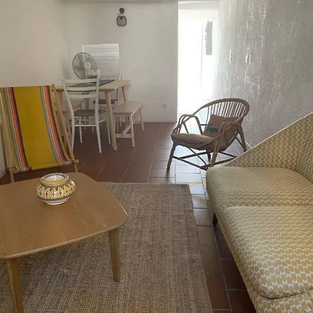 Maison De 3 Avec Terrasse Et Wifi A A 3 Km De La Plage Holiday home Cogolin