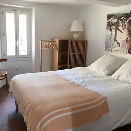 Maison De 3 Avec Terrasse Et Wifi A A 3 Km De La Plage *