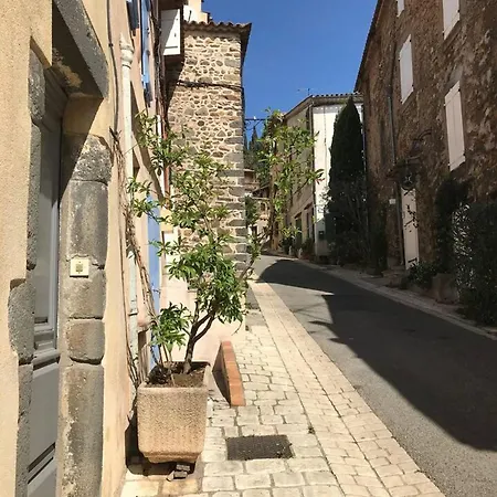 بيت للعطل Maison De 3 Avec Terrasse Et Wifi A A 3 Km De La Plage كوغولين