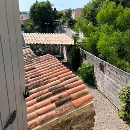 Vakantiehuis Maison De 3 Avec Terrasse Et Wifi A A 3 Km De La Plage *