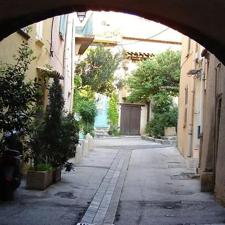 Maison De 3 Avec Terrasse Et Wifi A A 3 Km De La Plage