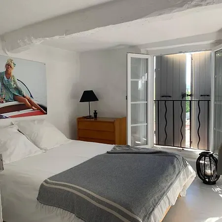 بيت للعطل Maison De 3 Avec Terrasse Et Wifi A A 3 Km De La Plage *